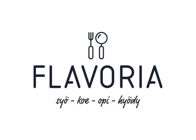Flavoria™ Ruokaelämyskeskus
